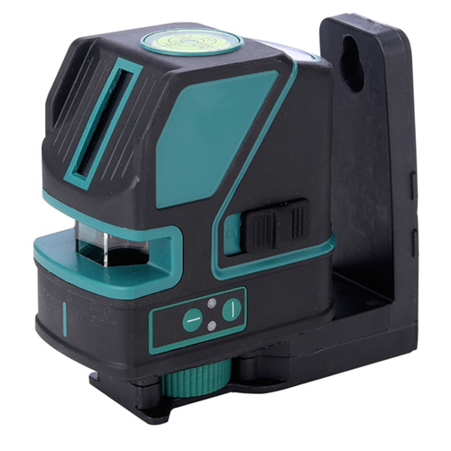MXP02G YEŞİL LAZER NİVO 1 DİKEY 1 YATAY 1 NOKTA